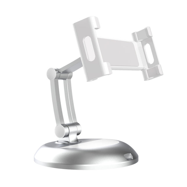 PB-45S Desktop Foldable Stand, For 5-12.9 Inch Mobile Phone/Tablet, Foldable Stand