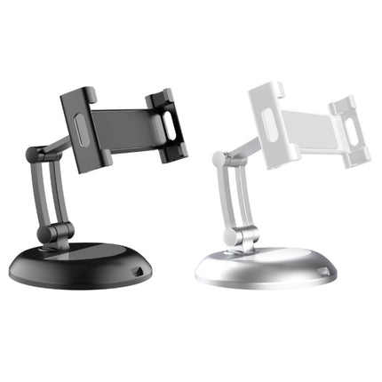 PB-45S Desktop Foldable Stand, For 5-12.9 Inch Mobile Phone/Tablet, Foldable Stand
