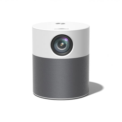 M1 Home Commercial LED Smart HD Projector, US Plug, EU Plug, UK Plug, AU Plug