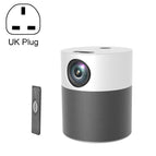 UK Plug / Phone with Screen Version