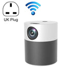 UK Plug / Intelligent WIFI Android Version
