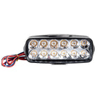 12 LEDs