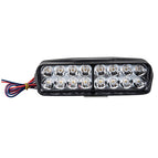 16 LEDs