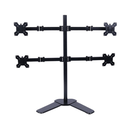 Desktop Lifting Monitor Stand Bracket