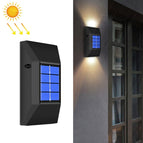 6 LEDs Warm Light
