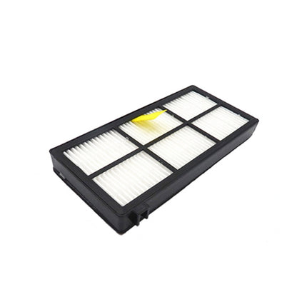 1 Pair Main Brush XR319 Sweeping Robot Accessories For iRobot 8 Series / 9 Series