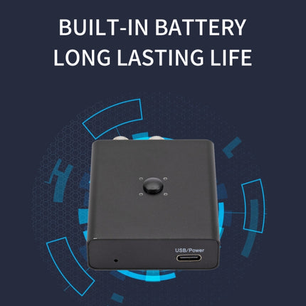JY-BT Bluetooth 5.0 Audio Receiver