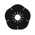 Big Hole / Black