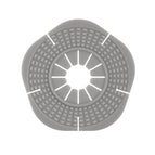 Big Hole / Gray