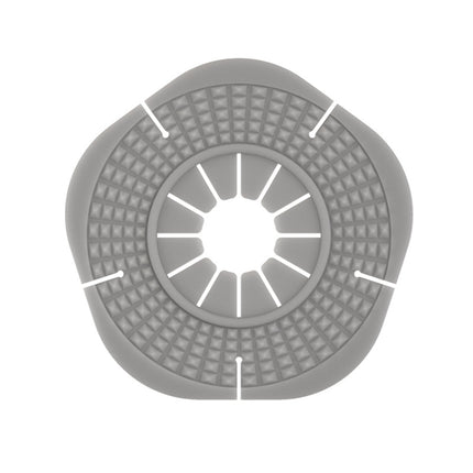 Car Wiper Hole Silicone Protective Cover, Big Hole, Small Hole