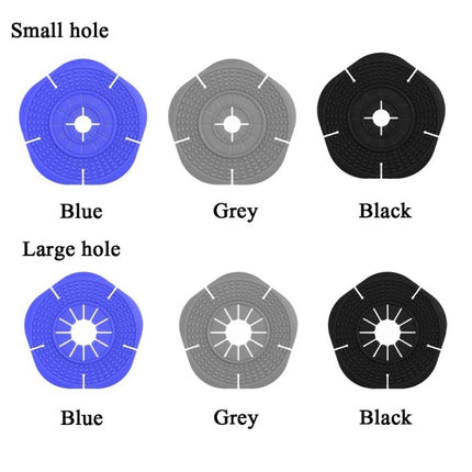 Car Wiper Hole Silicone Protective Cover, Big Hole, Small Hole