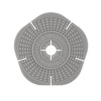 Small Hole / Gray