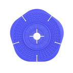 Small Hole / Blue