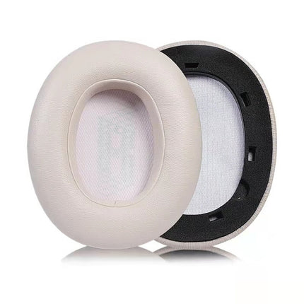 2pcs Sponge Earphone Cover For JBL Live 650BT/660NC/Duet