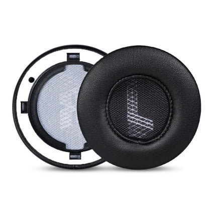 2pcs Protein Skin Sponge Earphone Cover For JBL E45BT/E35/E45