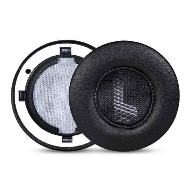 2pcs Protein Skin Sponge Earphone Cover For JBL E45BT/E35/E45