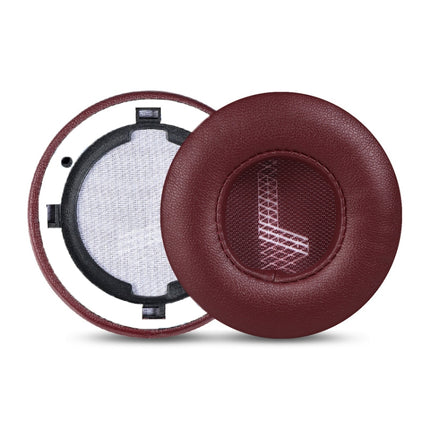 2pcs Protein Skin Sponge Earphone Cover For JBL E45BT/E35/E45