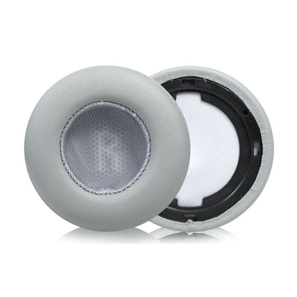 2pcs Protein Skin Sponge Earphone Cover For JBL E45BT/E35/E45