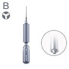 Type B Tri-point