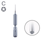Type C Pentalibe