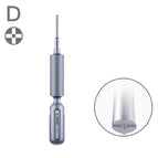 Type  D Pinhead Philips