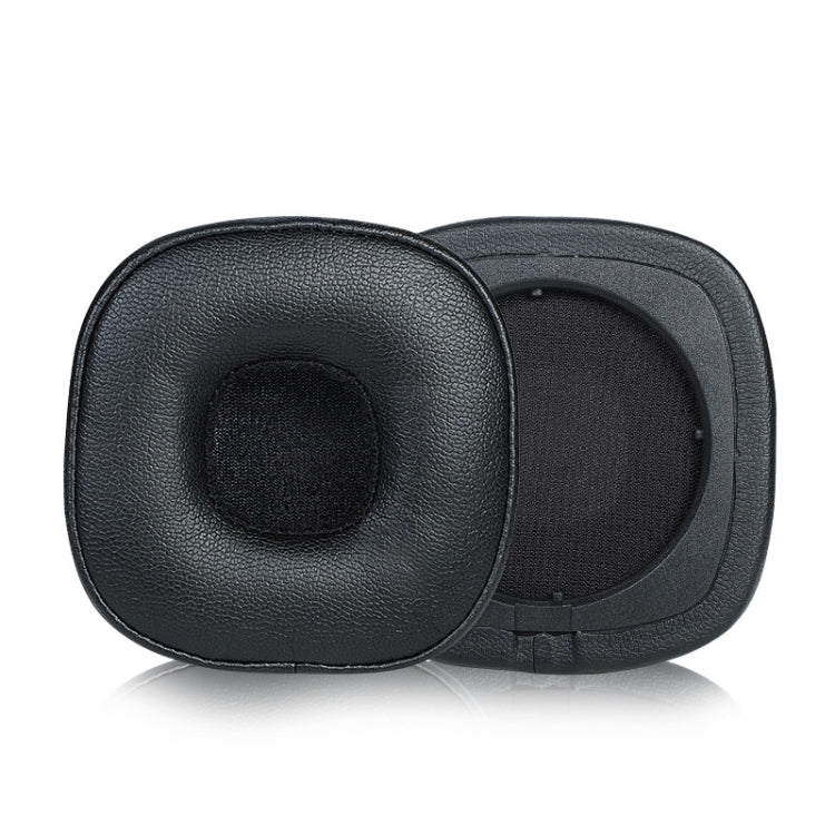 2 fundas de esponja para auriculares Marshall MAJOR IV