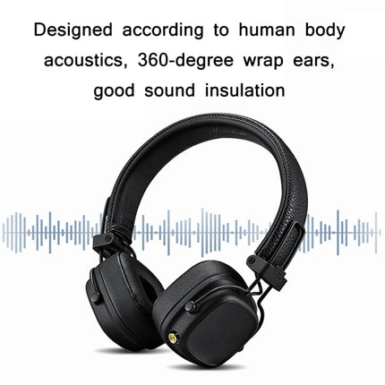 2pcs Sponge Earphone Cover For Marshall MAJOR IV