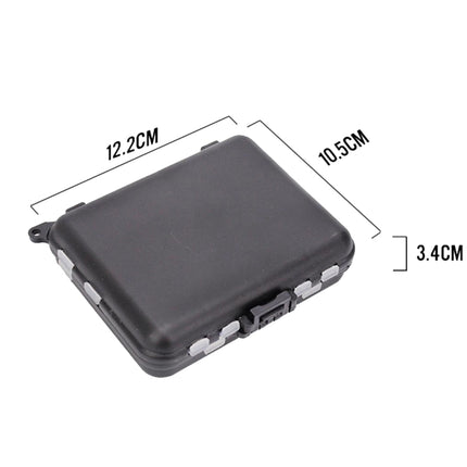 Road Squid Hook Accessories Set, 160 PCS / Set, 187 PCS / Set