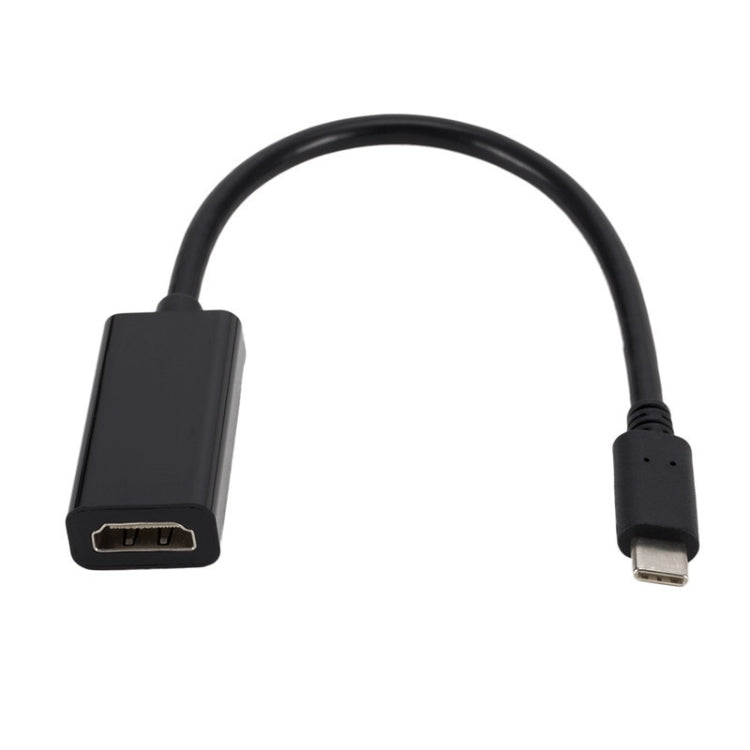 TY008 HD USB3.1 Type-C to HDMI Adapter Cable, TY008