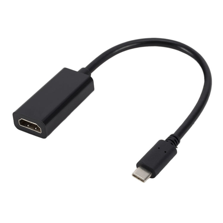 TY008 HD USB3.1 Type-C to HDMI Adapter Cable, TY008