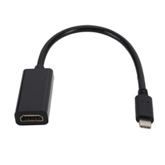 TY008 HD USB3.1 Type-C to HDMI Adapter Cable, TY008