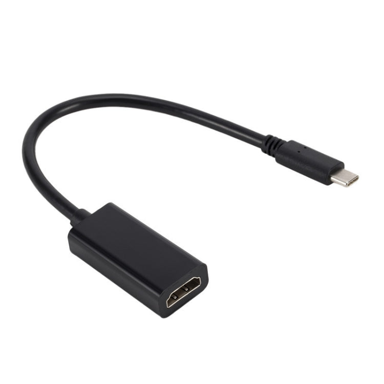 TY008 HD USB3.1 Type-C to HDMI Adapter Cable, TY008