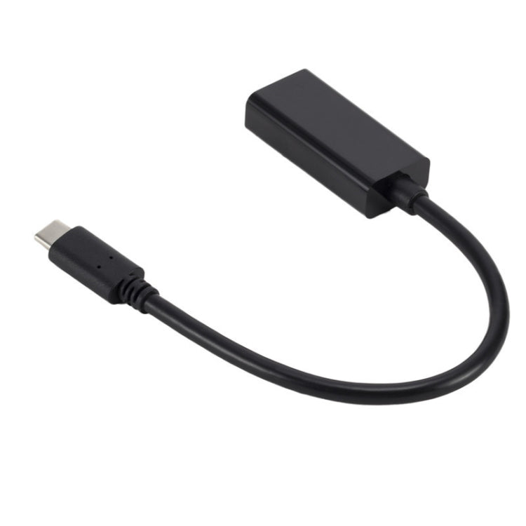 TY008 HD USB3.1 Type-C to HDMI Adapter Cable, TY008