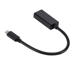 TY008 HD USB3.1 Type-C to HDMI Adapter Cable, TY008