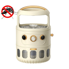 ZH278 Photocatalyst Mosquito Killer Lamp Inhalation Electric Shock Mosquito Killer Lamp