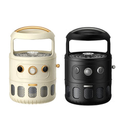 ZH278 Photocatalyst Mosquito Killer Lamp Inhalation Electric Shock Mosquito Killer Lamp