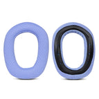 Blue Earmuffs