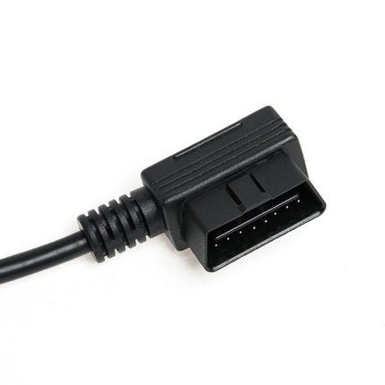 C-MD-4EW 0.5m 16 Pin OBD2 1 for 4 Connection Line, C-MD-4EW