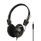 Black 3.5mm