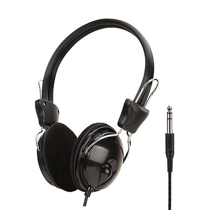Soyto SY808MV Online Class Office Computer Headset, Cable Length: 1.6m