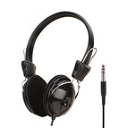 Black 6.5mm