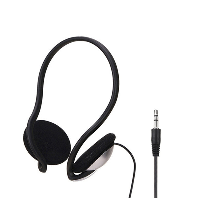Soyto SY720 Student Equipped Wired Headset for Electronic Piano Drum Guitar, 3.5mm
