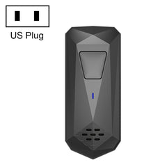 CT02 Negative Ion Air Purifier Pet Deodorant Removal Cleaner, US Plug, EU Plug