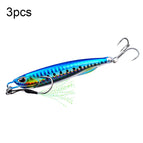 30g / H With Hook