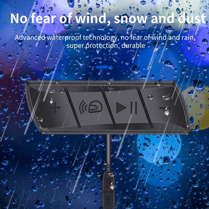 M7 Wireless Bluetooth Helmet Headphones