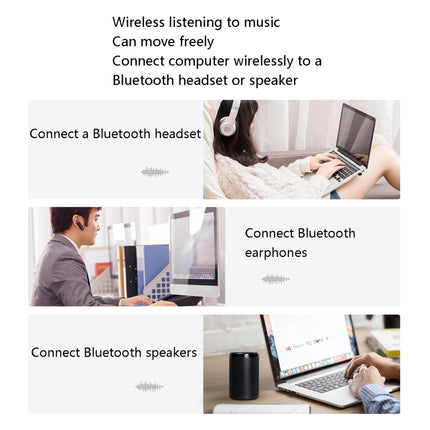 TX56 USB Bluetooth Adapter