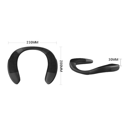 EBS-909 Tragbarer, am Hals montierter, kabelloser Bluetooth-Lautsprecher