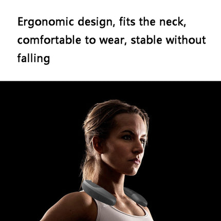 EBS-909 Tragbarer, am Hals montierter, kabelloser Bluetooth-Lautsprecher