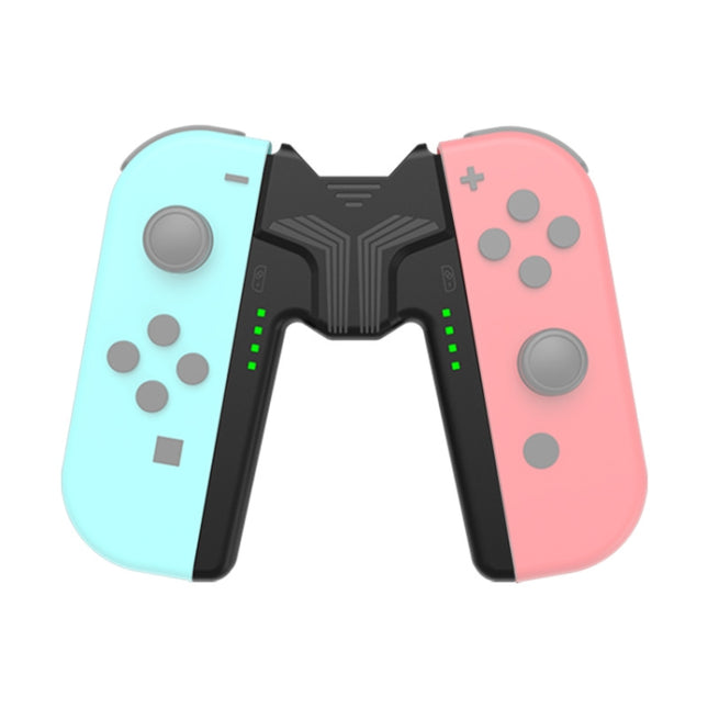 2068 Handle Charging Grip For Switch Oled Joy-Con, 2068