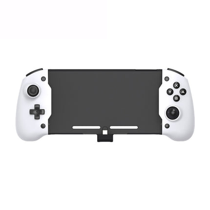 DOBE TNS-1125 In-Line Gamepad For Switch OLED Game Console, TNS-1125(White)